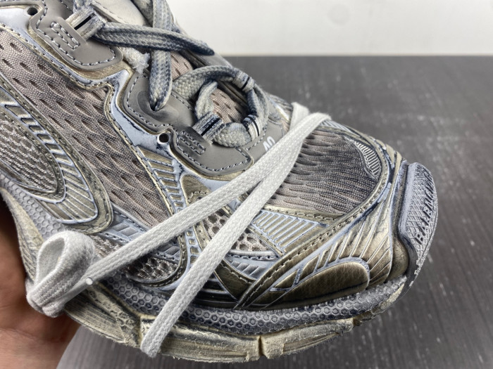 BALCIA 3XL SNEAKER