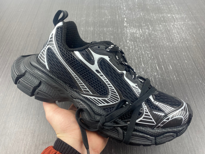 BALCIA 3XL SNEAKER