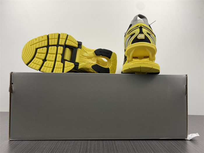 BALCIA X-Pander SNEAKER