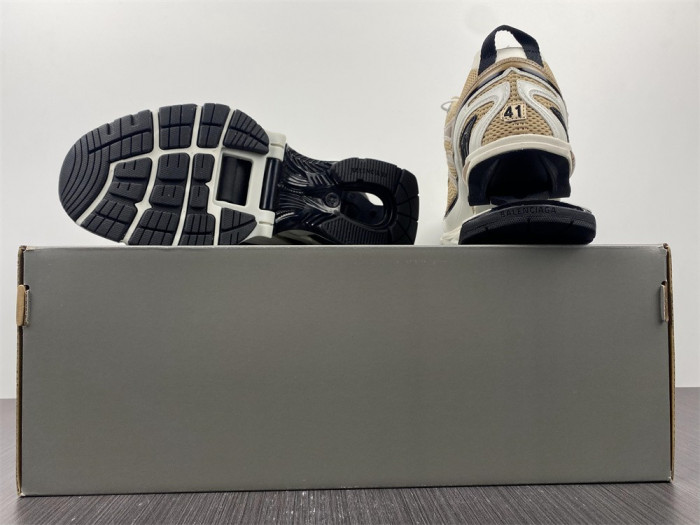 BALCIA X-Pander SNEAKER