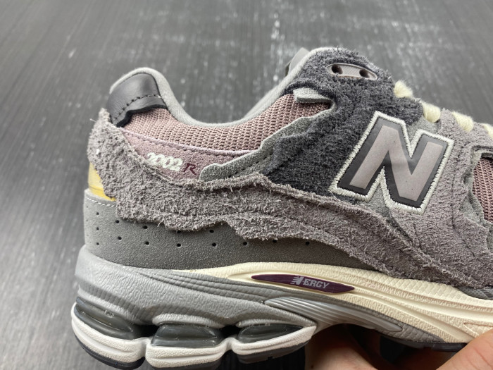 New Balance 2002R Protection Pack Lunar New Year M2002RDY