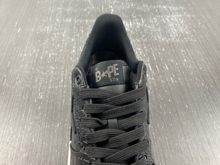 BAPE SHOE