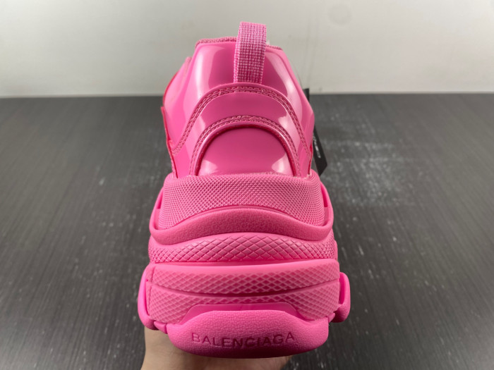BALCIA TRIPLE S SNEAKER