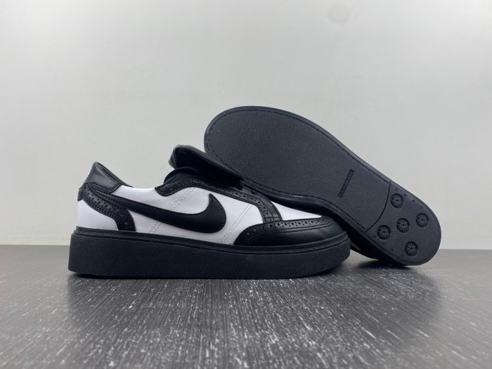 Nike Kwondo 1 G-Dragon Peaceminusone Panda DH2482-101