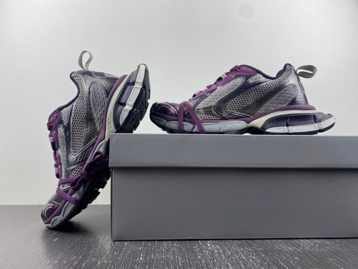 BALCIA 3XL SNEAKER