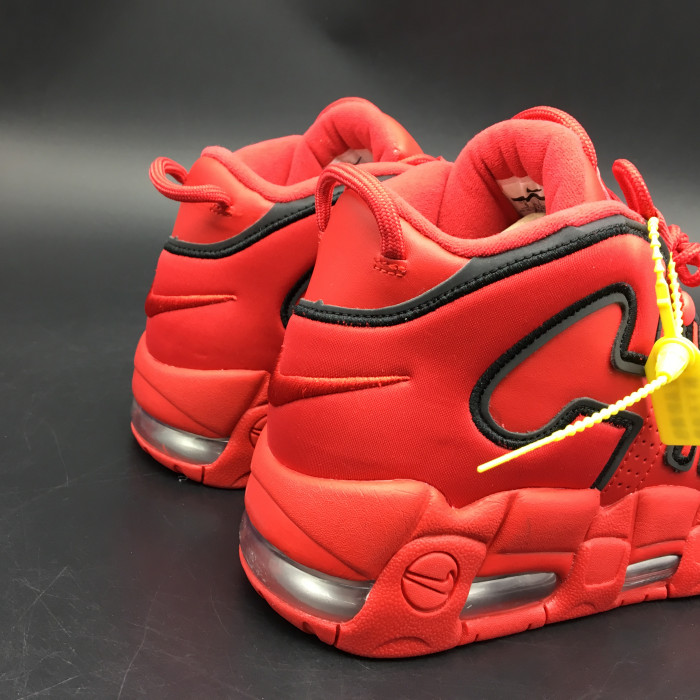 Nike Air More Uptempo Chicago Men