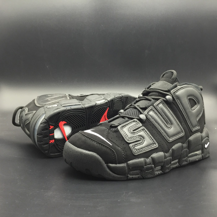 nike S*p*e x air more uptempo 