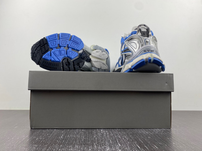 BALCIA RUNNER SNEAKER