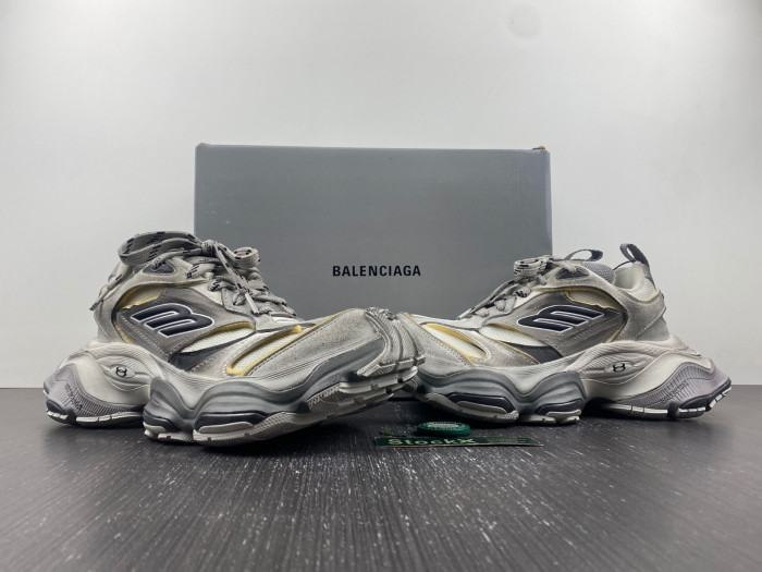 BALCIA 3XL SNEAKER