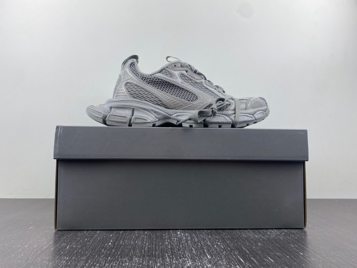 BALCIA 3XL SNEAKER