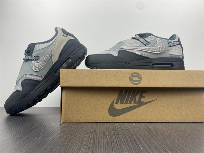 Travis Scott x Nike Air Max 1 