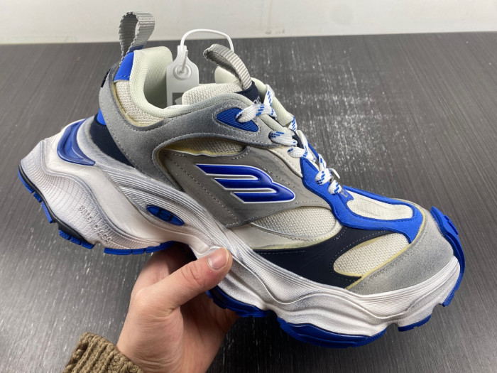 BALCIA 3XL SNEAKER