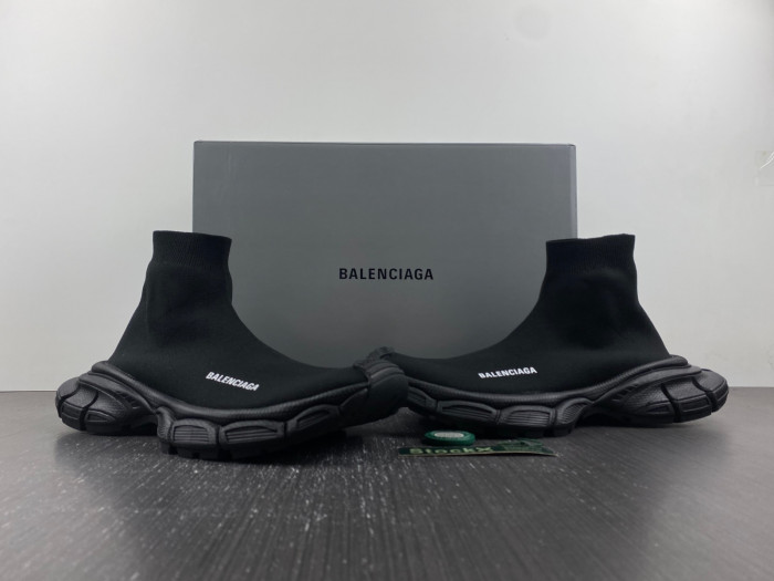 BALCIA Speed Trainer