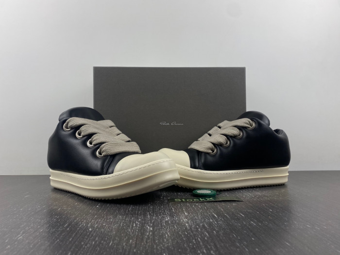 RICK OWENS