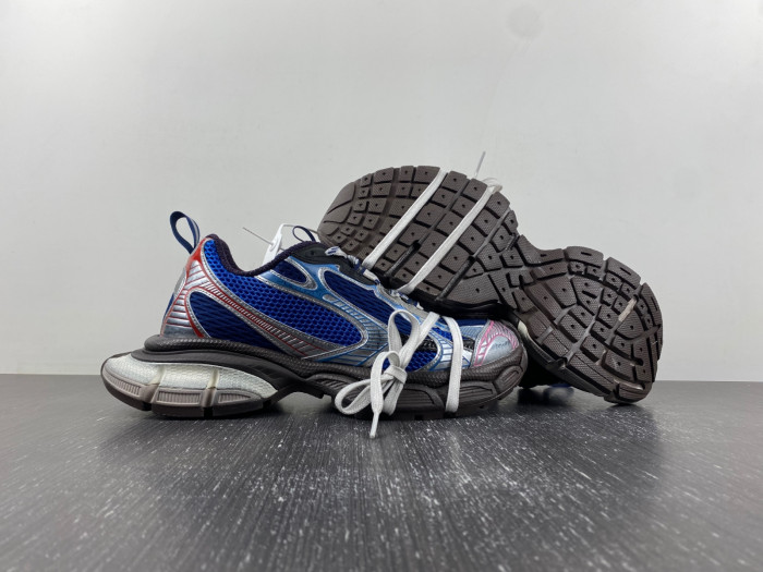 BALCIA 3XL SNEAKER