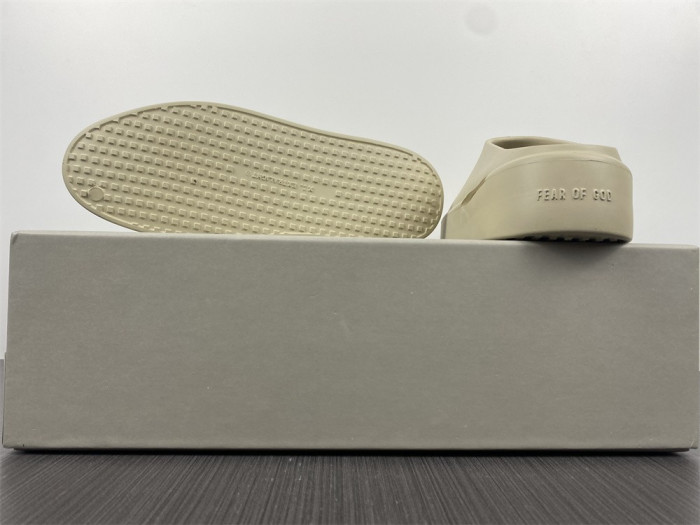 FEAR OF GOD slides