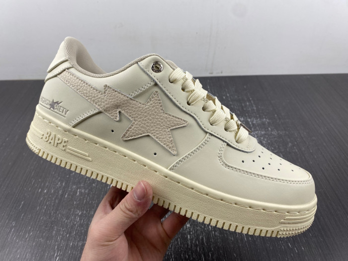 BAPE SHOE