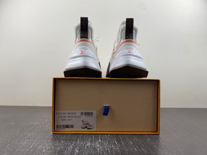 LUSV SNEAKERS