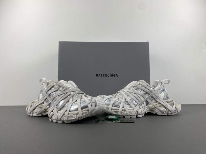 BALCIA 3XL SNEAKER