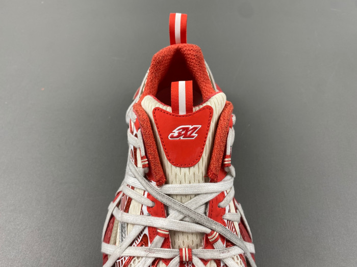 BALCIA 3XL SNEAKER