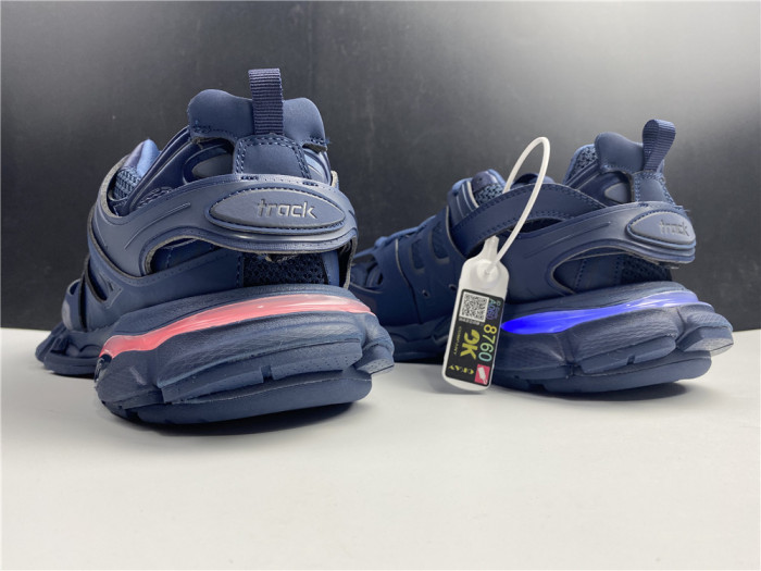 BALCIA Track SNEAKER (LED)