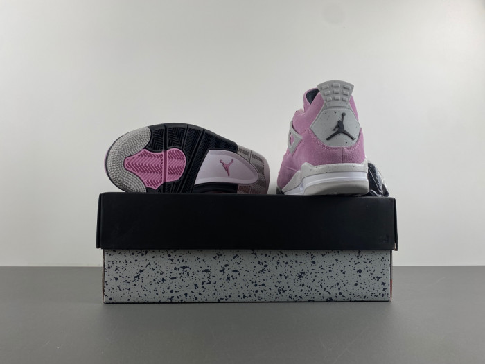 Air Jordan 4 Retro Orchid (W) - AQ9129-501