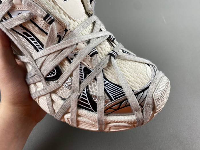 BALCIA 3XL SNEAKER