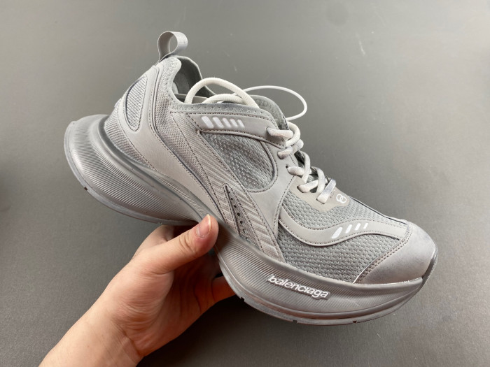 BALCIA 3XL SNEAKER