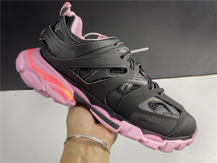 BALCIA Track SNEAKER (LED)