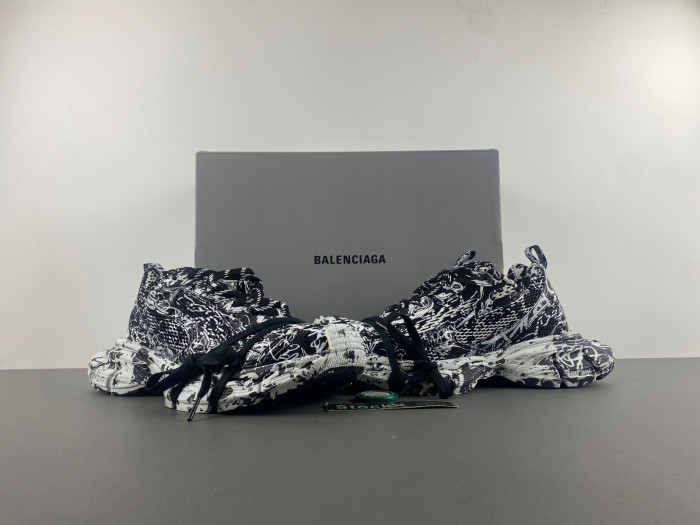BALCIA 3XL SNEAKER