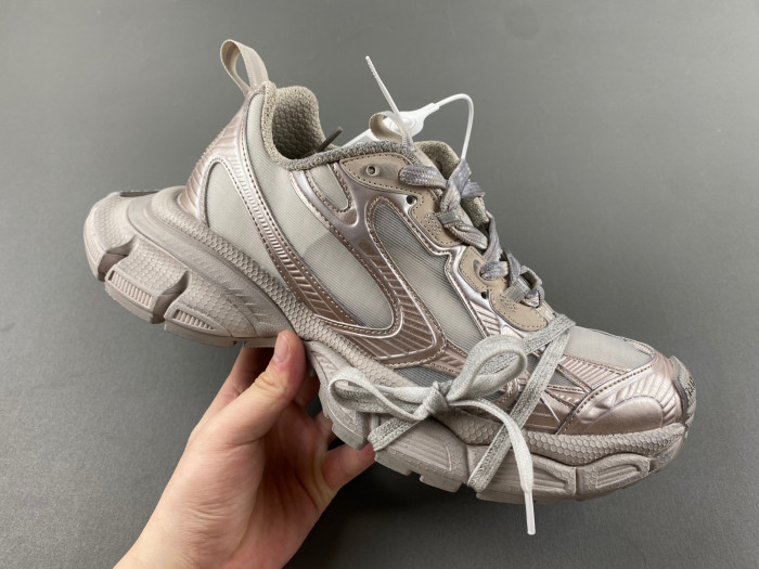 BALCIA 3XL SNEAKER