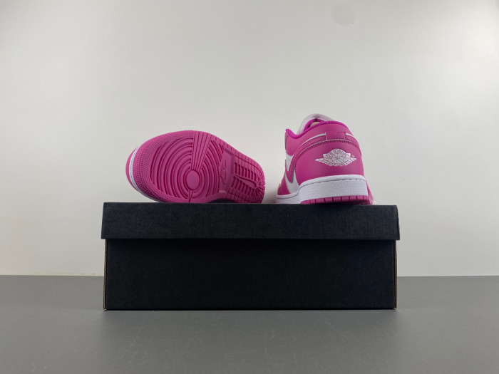 AIR JORDAN 1 LOW GS 