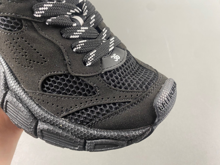 BALCIA 3XL SNEAKER
