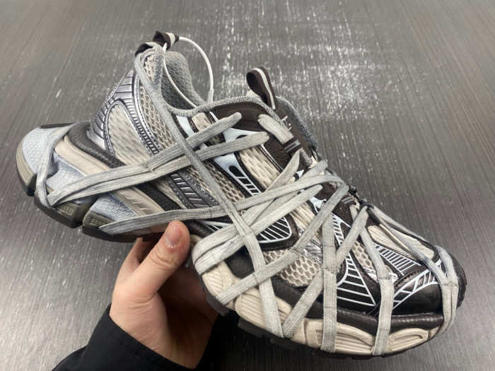 BALCIA 3XL SNEAKER
