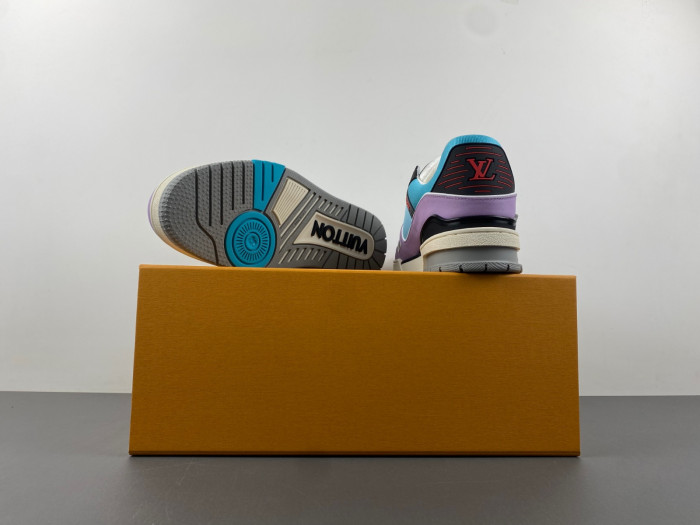 LUSV SNEAKERS
