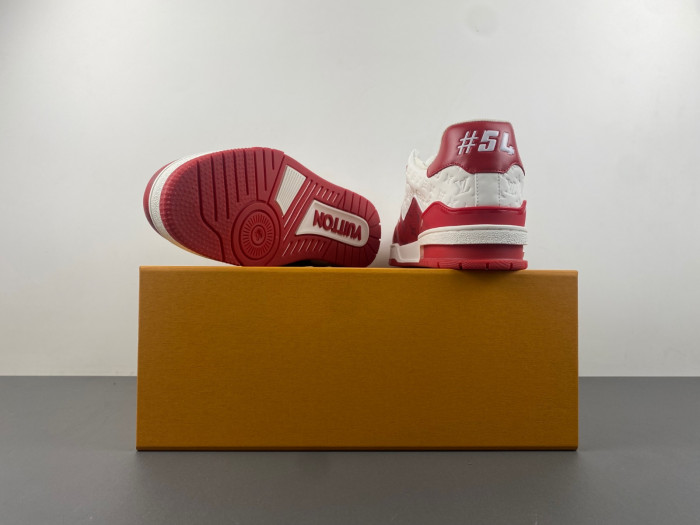 LUSV SNEAKERS