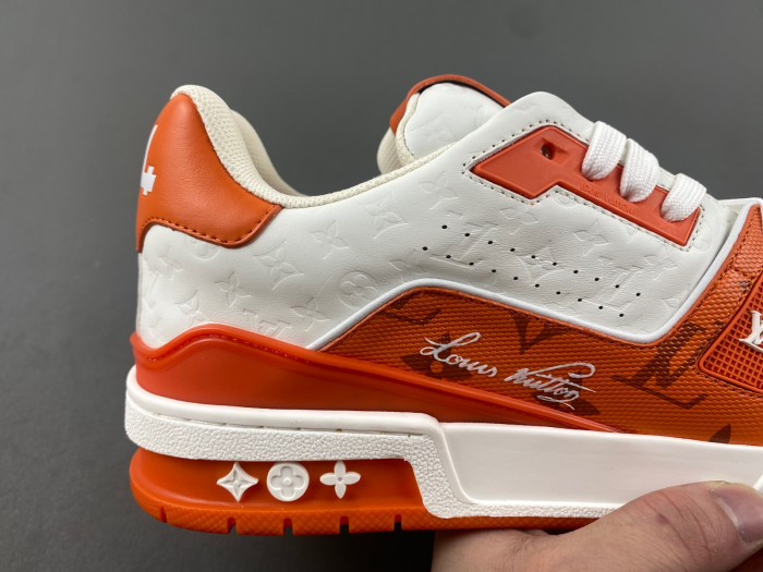 LUSV SNEAKERS