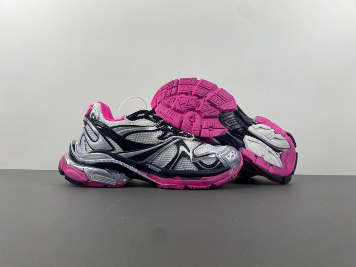 BALCIA RUNNER SNEAKER