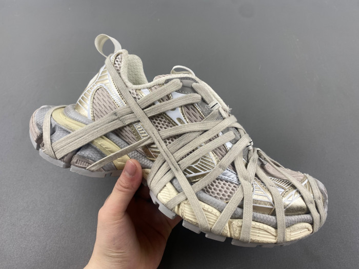 BALCIA 3XL SNEAKER