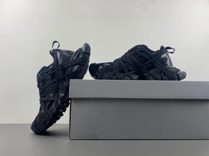 BALCIA 3XL SNEAKER