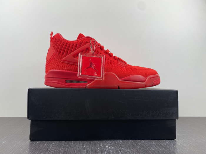 Air Jordan 4 Flyknit 