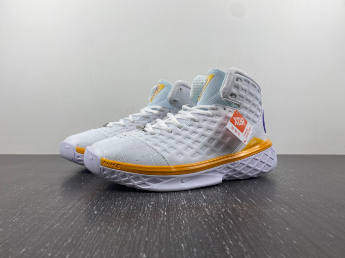 Nike Zoom Kobe 3 SL 