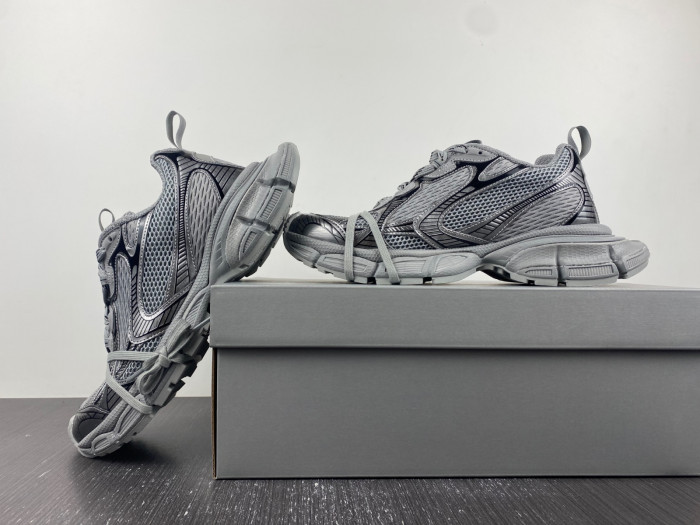 BALCIA 3XL SNEAKER