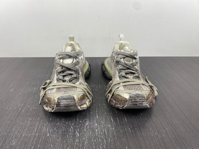 BALCIA 3XL SNEAKER