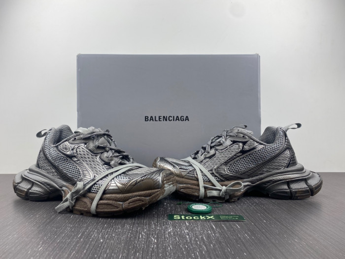BALCIA 3XL SNEAKER