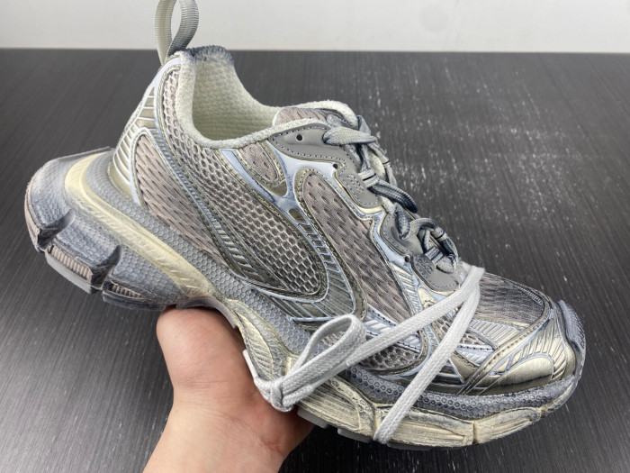 BALCIA 3XL SNEAKER