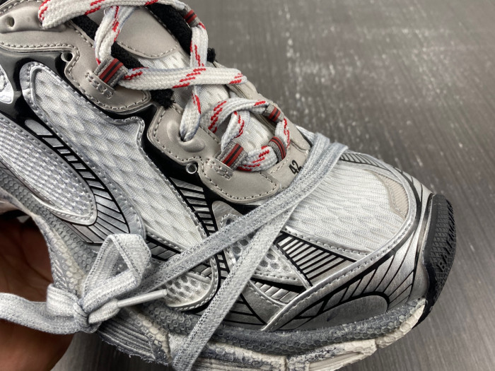 BALCIA 3XL SNEAKER