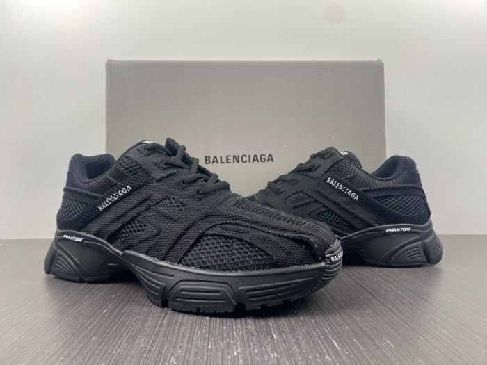 BALCIA PHANTOM SNEAKER