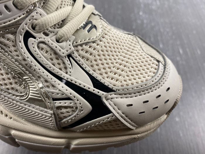 BALCIA X-Pander SNEAKER
