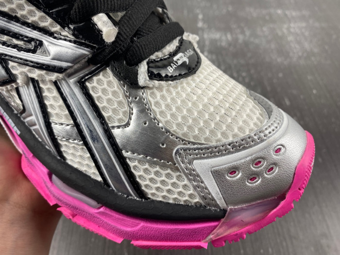 BALCIA RUNNER SNEAKER